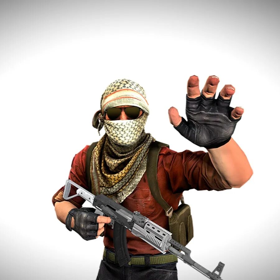 Standoff 2 3d models. Standoff 2 3d models