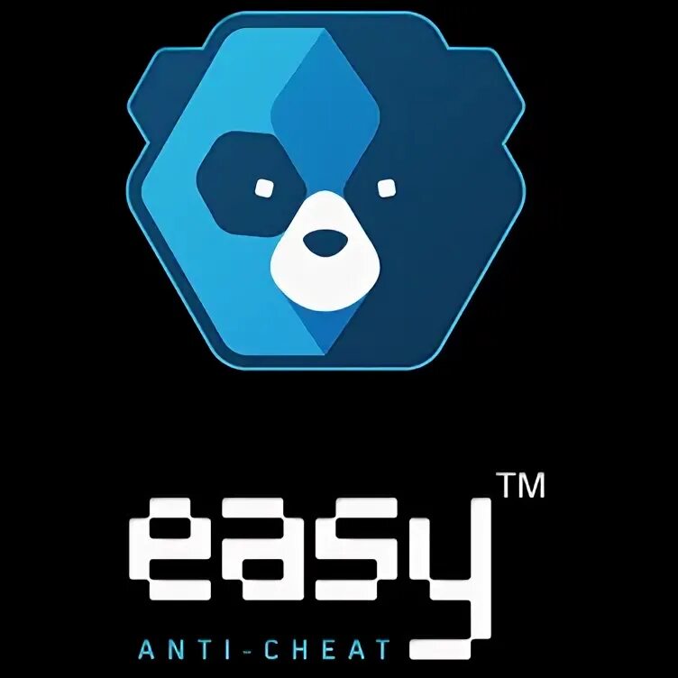 Easyanticheat untrusted system file. Easyanticheat. faceit anticheat. easy anti-cheat logo. easy anticheat horror.