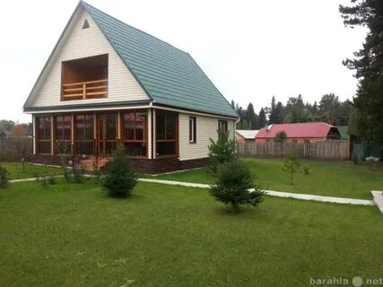 Дачи прокопьевск