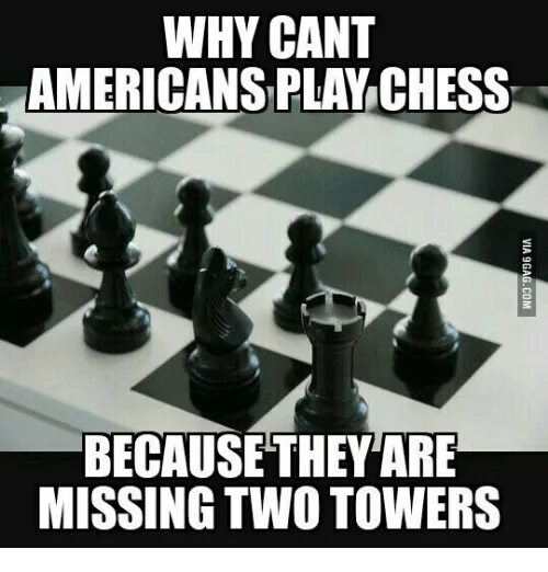 Why cant