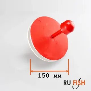 Кружки для рыбалки