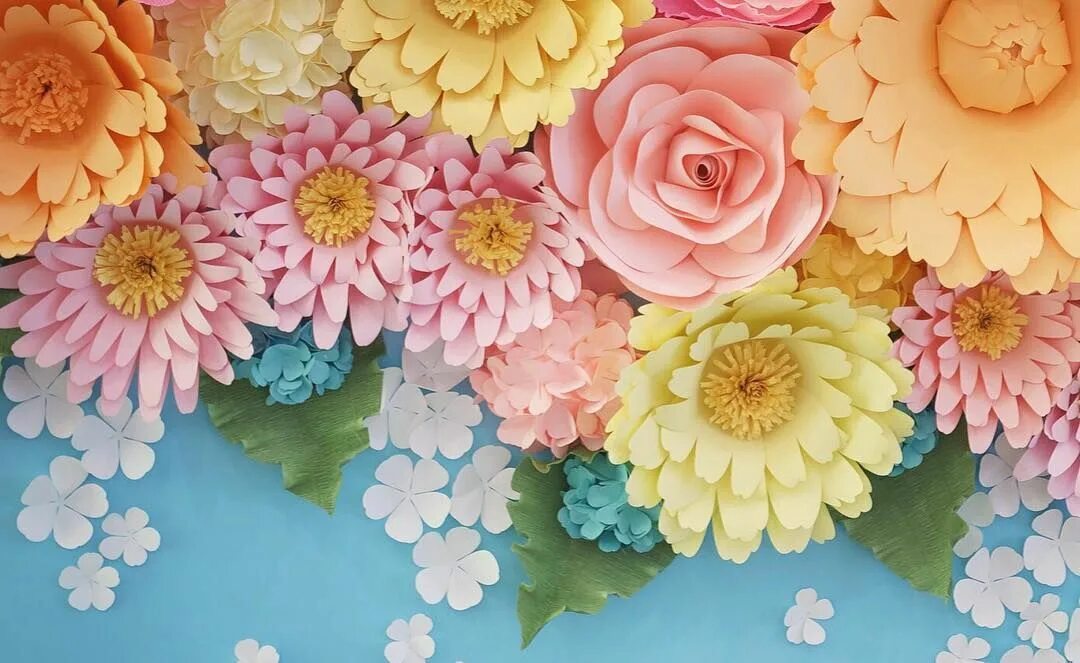 Цветы из бумаги техника. Цветы бумажные. Объемные цветы из бумаги. Цветы из цветной бумаги. Композиции из бумажных цветов.