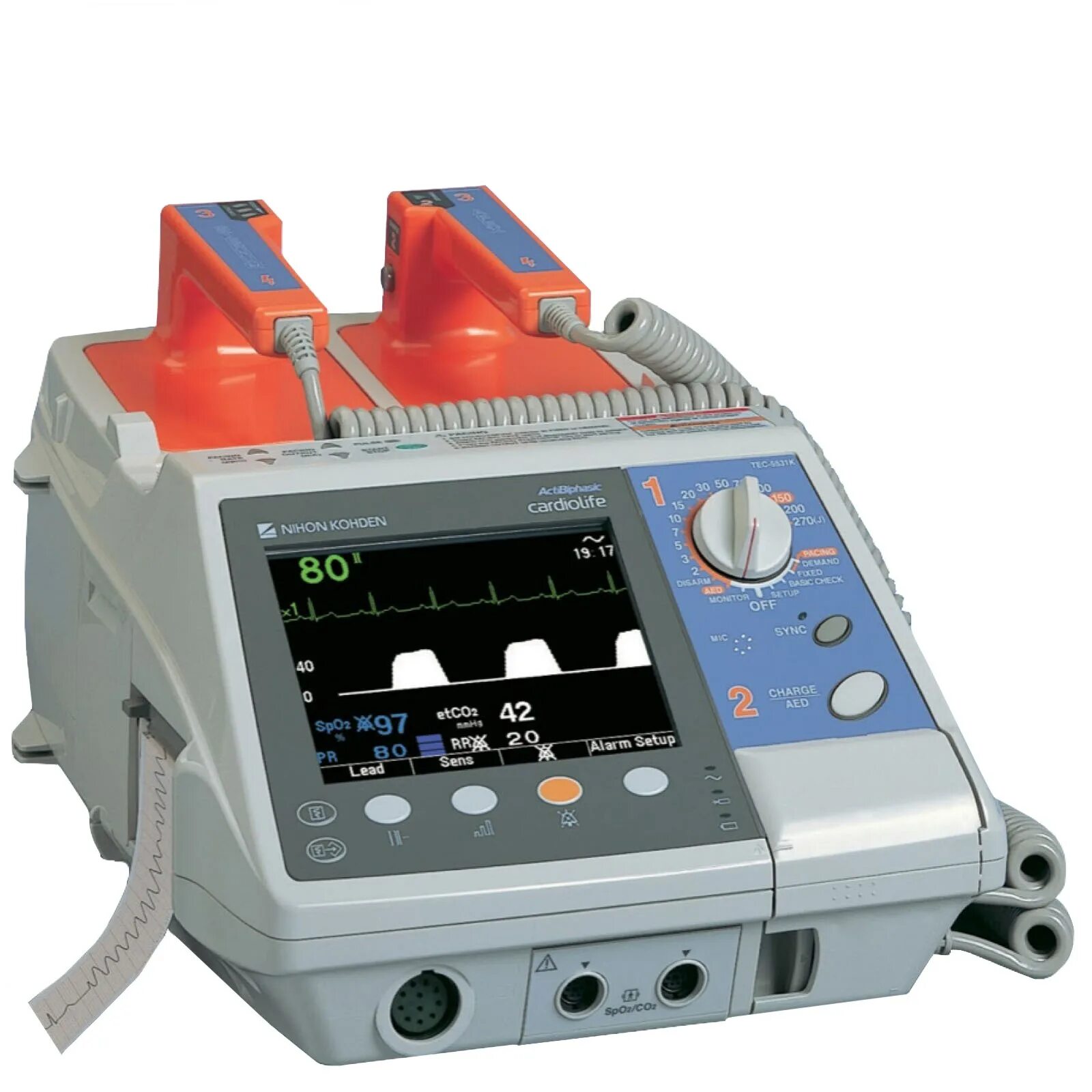 Дефибриллятор характеристики. Дефибриллятор nihon kohden cardiolife. cardiolife tec-5521k. дефибриллятор внешний cardiolife tec-5521k. tec-5521.