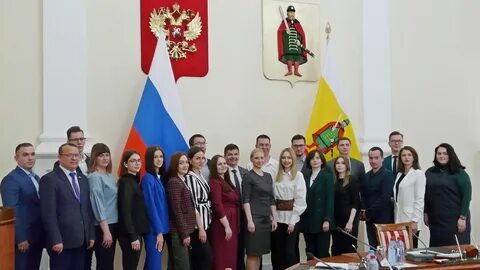 Муниципальное образование рязанское