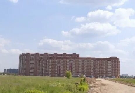 Щербинка д 8