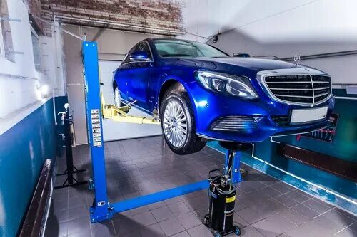 Первое ТО - Mercedes-Benz E-class (W213), 2 л, 2019 года плановое ТО DRIVE2