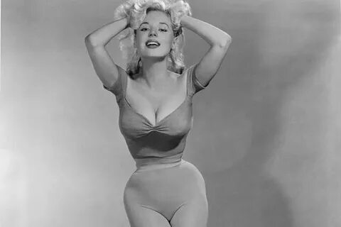 Marilyn video