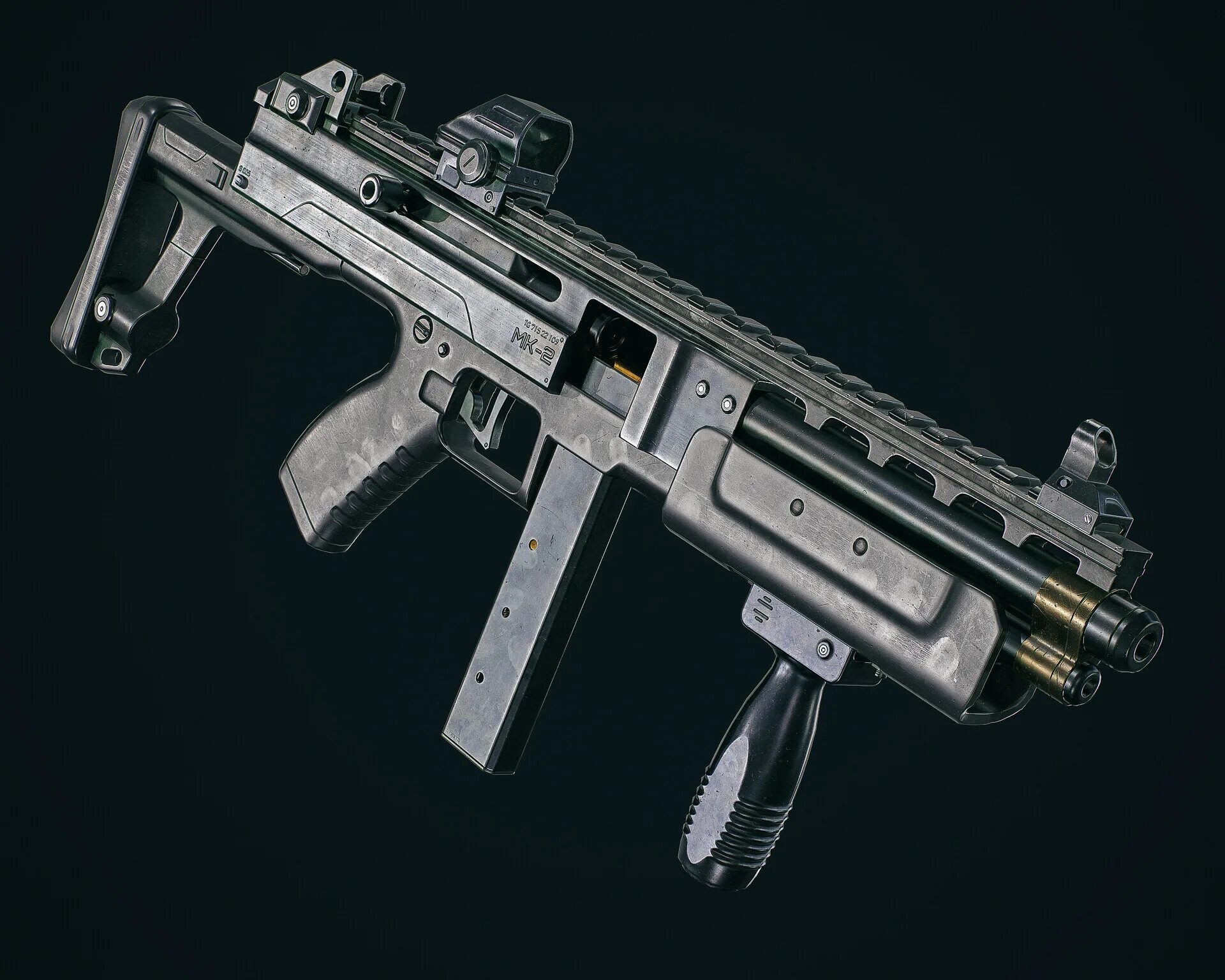Python mk2. Thompson mk2. smg mk2. томпсон тактикал. томпсон 2.