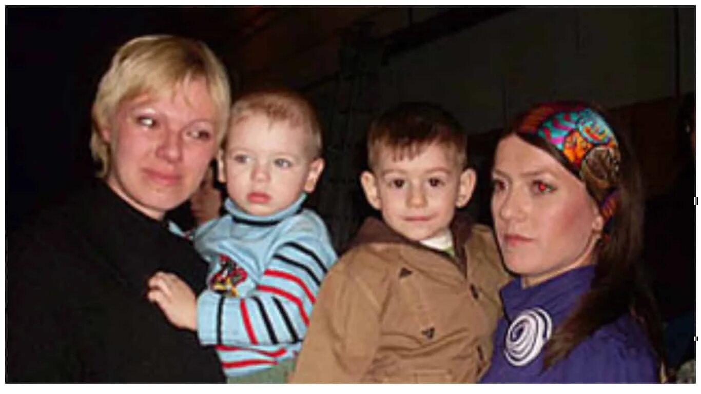 родить чеченцу. дети кавказцев. чеченка родила. младший сын рамзана кадырова. перепутали в роддоме русского и чеченского мальчика.