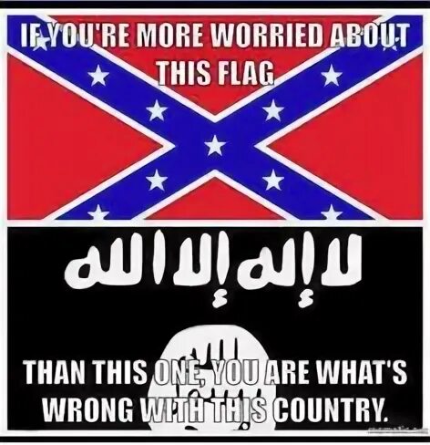 Did flag