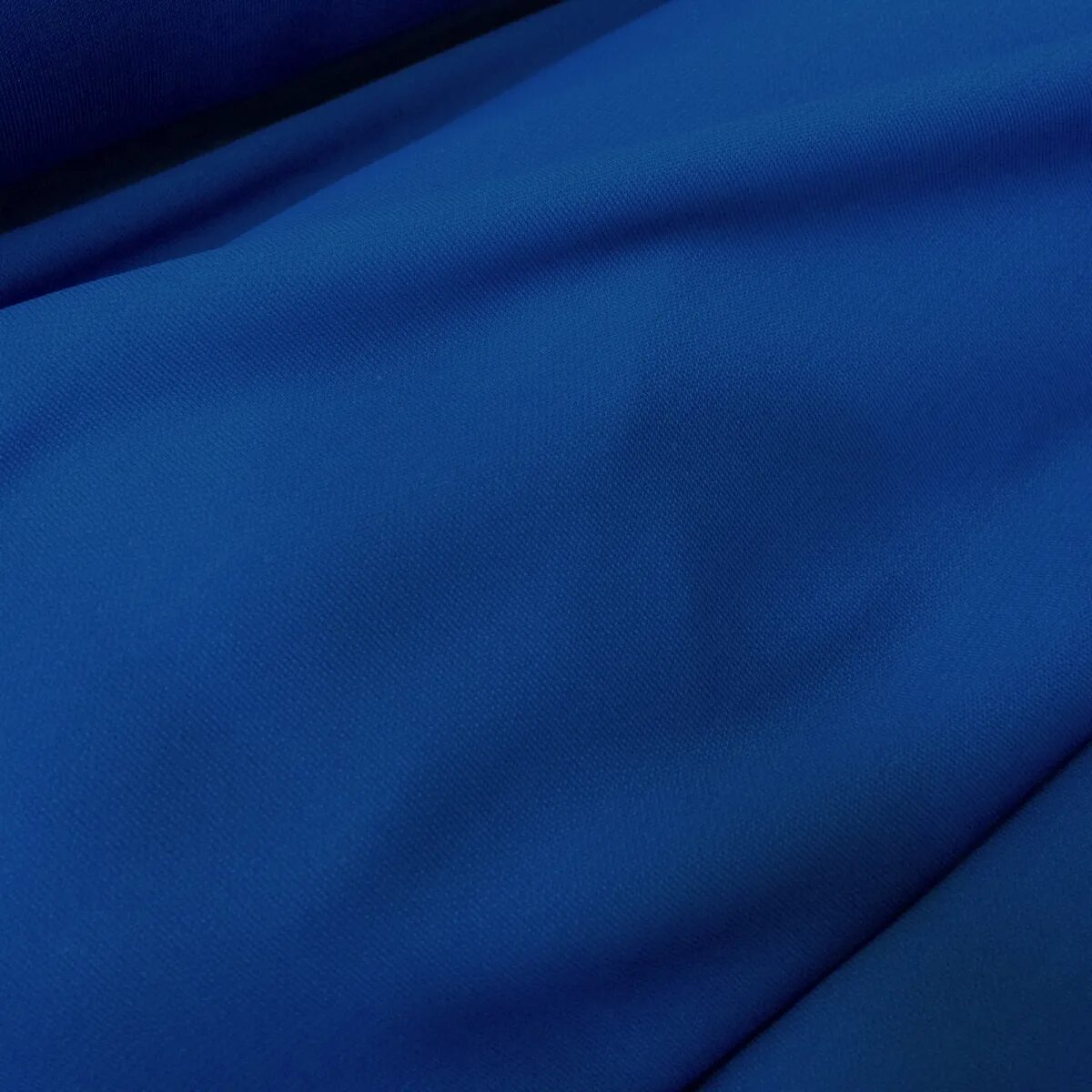 Синий стрейч. Ткань стрейч трикотаж. Ткань стрейч синего цвета. Эластичная ткань. Ткань микродайвинг.