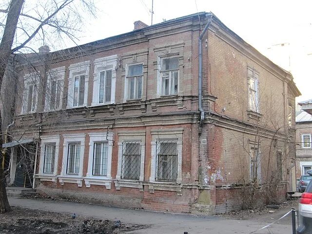 Здоровье ул имени челюскинцев 69 саратов фото Челюскинцев 68 медцентр