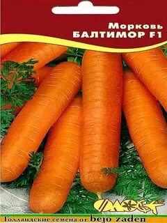 Морковь балтимор отзывы