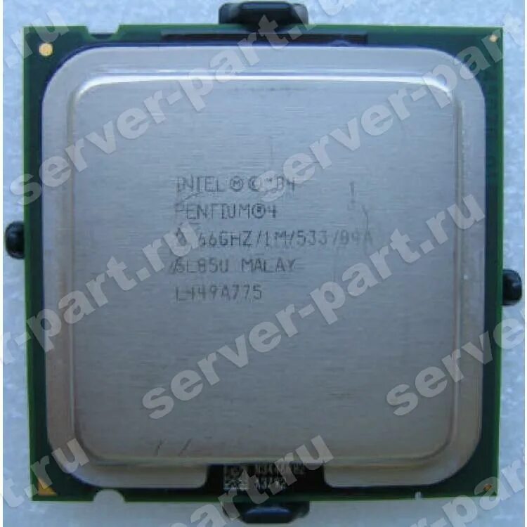 Celeron vs celeron d. Intel core 2 quad q9450 yorkfield lga775, 4 x 2667 мгц. pentium 4 505j. intel pentium 4 2.66 ghz. celeron d330.
