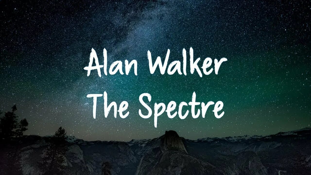 Alan walker. Alan walker the spectre обложка. Песня the spectre. Alan walker spectre [zd]. Scream your name.