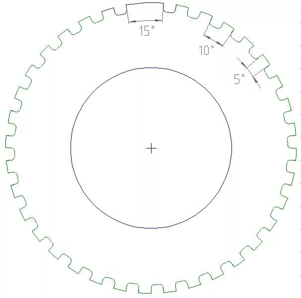 Реперный диск 60-2 чертеж. Реперный диск 60-2 своими руками. Триггерный диск. Триггеры для Pinion.
