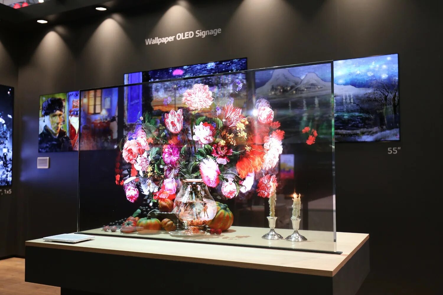 LG OLED transparent. Прозрачный OLED LG. Прозрачный дисплей LG transparent OLED Signage. LG 2019.