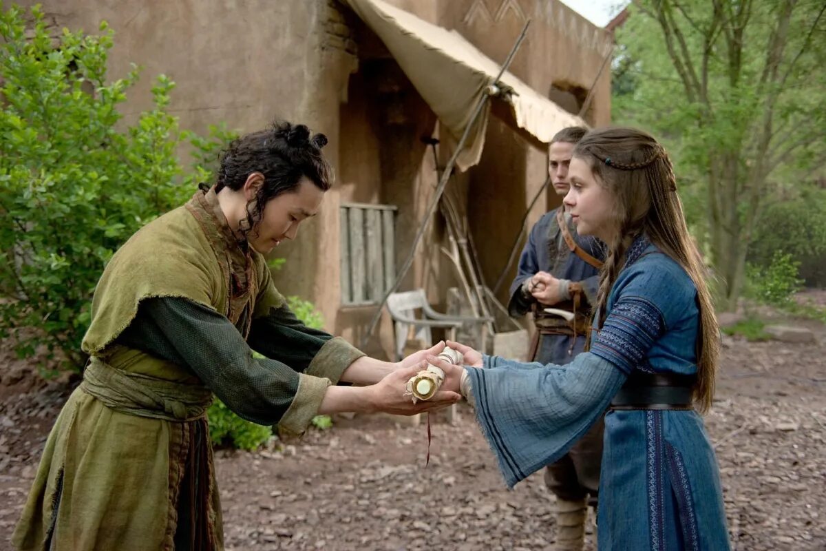 повелитель стихий хорошее качество