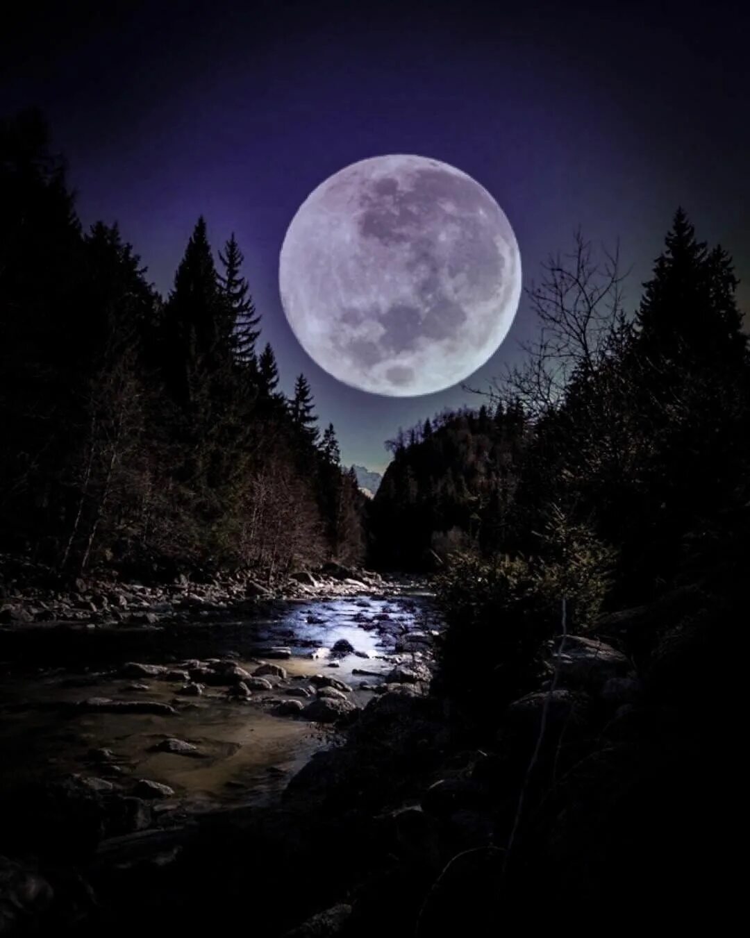 Full moon. Full moon. Красивая луна. Полнолуние. Лу.