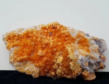 Минерал мышьяка