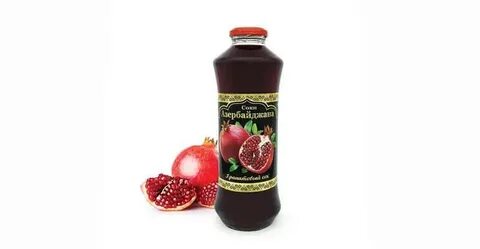 Гранатовый сок ребенку с какого возраста