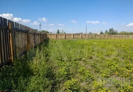 Участки в забайкальском крае