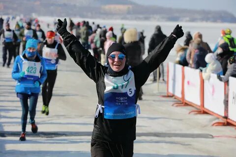I i s run