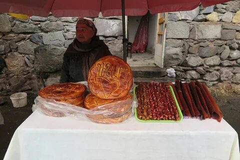 Армении 2016