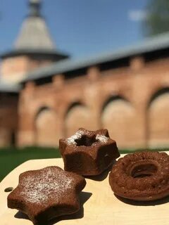 Зарайская коврижка
