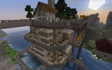 Minecraft wikipedia