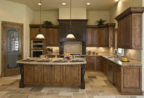 Used kitchens