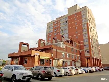 Переулок кемеровская
