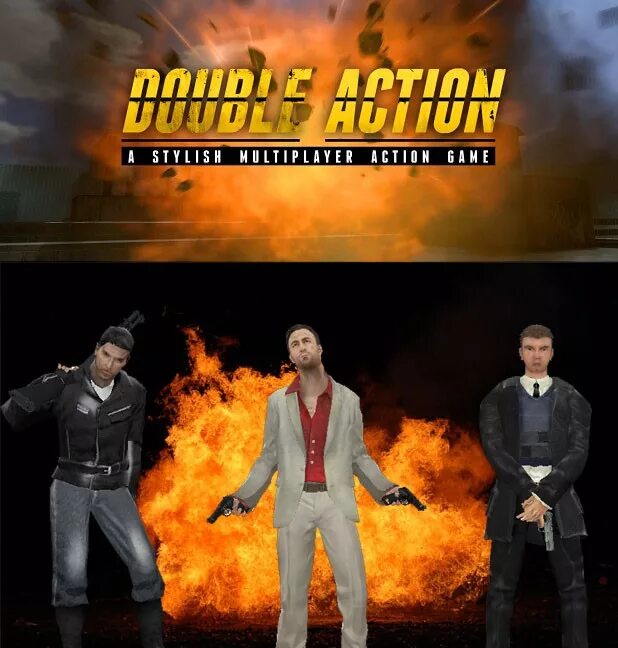 Hl double action. Double action: boogaloo. командный бой в double action: boogaloo. double action boogaloo нет серверов. double action: boogaloo все трюки.