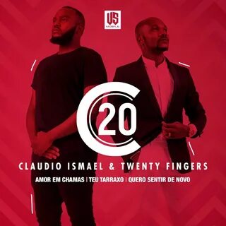 20 fingers