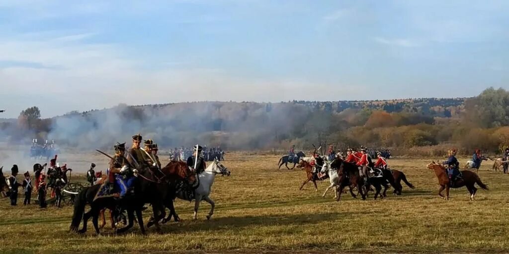Армия болотникова 1606. Сражение под калугой. Малоярославец реконструкция 1812. Лубино реконструкция. Калужская наступательная операция 1941-42 годов.