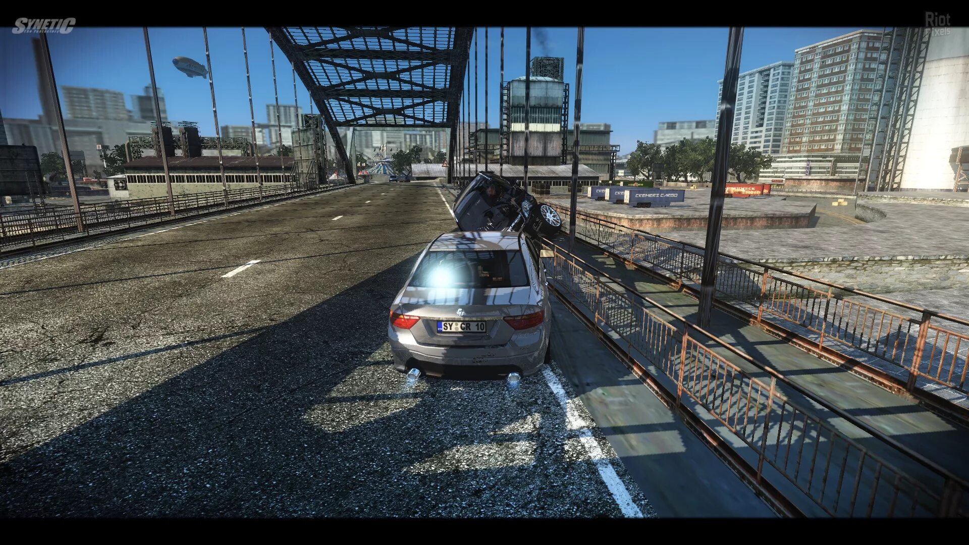 Crash time 2 play 1. Crash time 2. гонка crash time 2. crash time 2 системные требования. краш тайм.