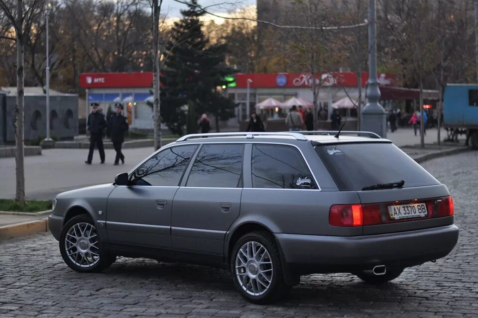 Купить ауди с4 универсал. Audi a6 c4 Авант. Ауди а6 с4 универсал. Audi a6 c4 1997. Ауди 100 с4 универсал кватро.