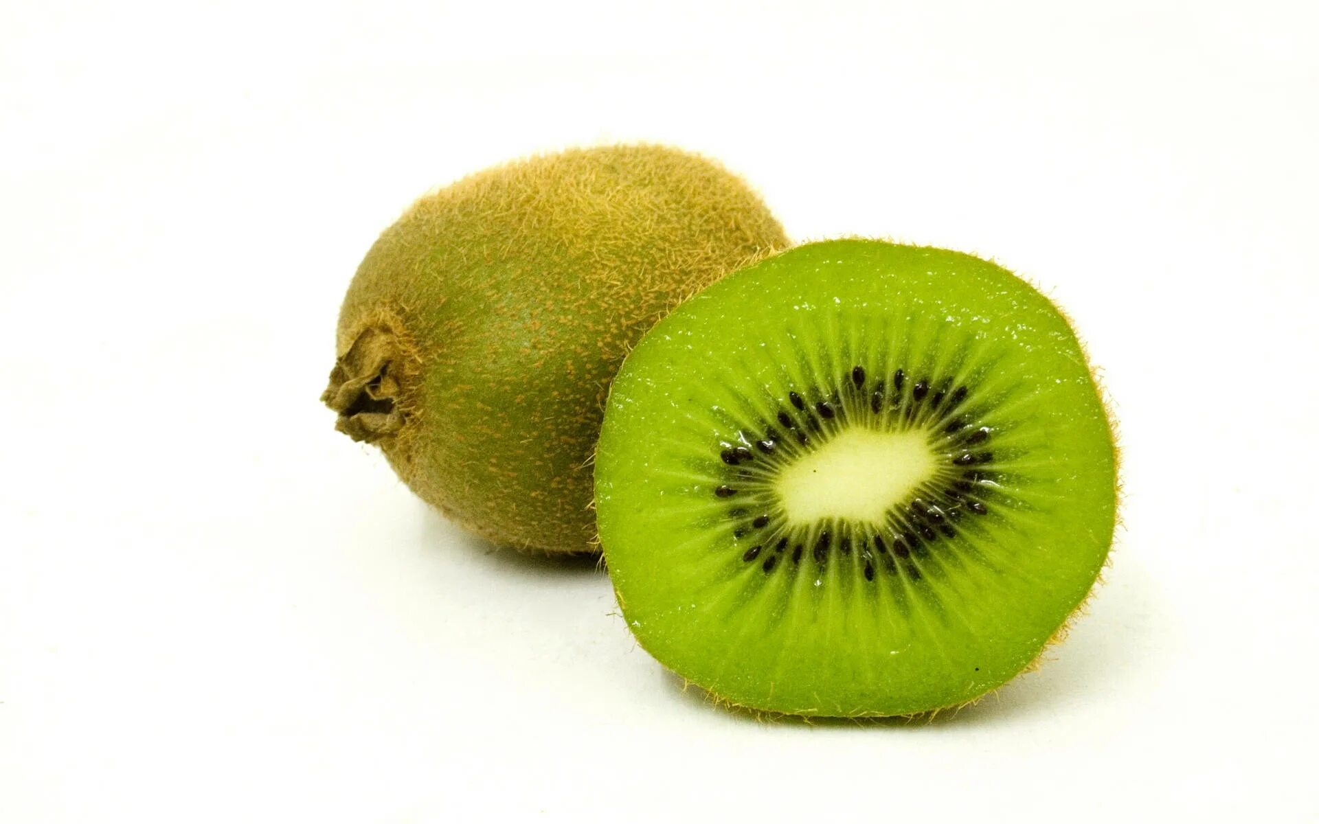 Kiwi key. Kiwi key