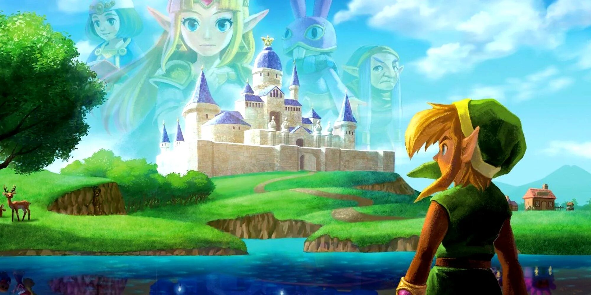 The Legend of Zelda. The Legend of Zelda 2 игра. The Legend of Zelda a link between Worlds Yuga. Zelda 2008.