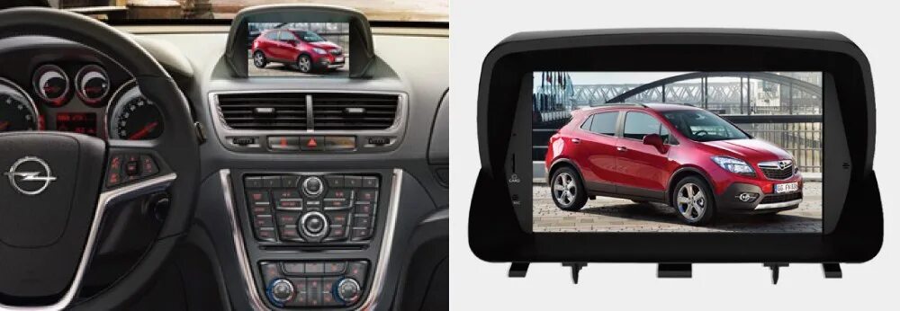Магнитола мокка. Переходная рамка 9&quot; android для opel mokka 2012-2016. магнитола tesla opel mokka. монитор на опель мокка. dvm 1220g is opel mokka.