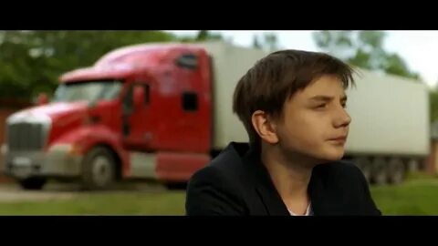 Дальнобойщик 2018