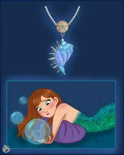 Сердце русалки