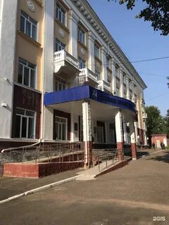 Колледжи уфа после 9 класса педагогический