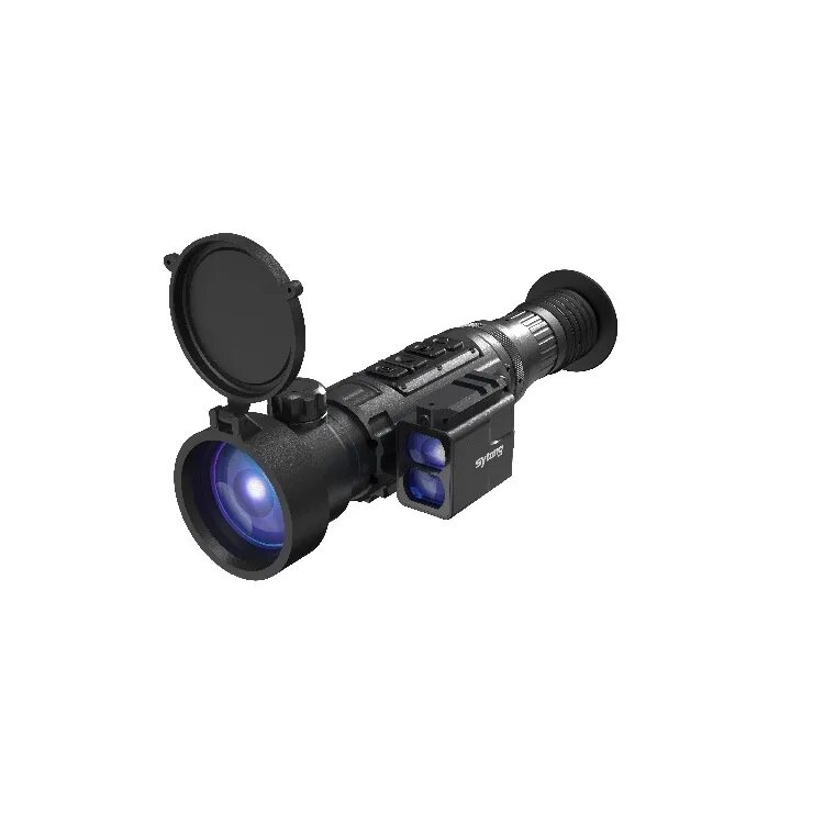 Sytong am03 35lrf. Sytong rm03-35. Тепловизор sytong. Thermal scope тепловизоры. Sytong RM 06-35 С дальномером.