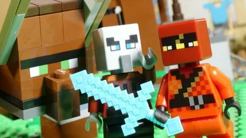 Minecraft kai