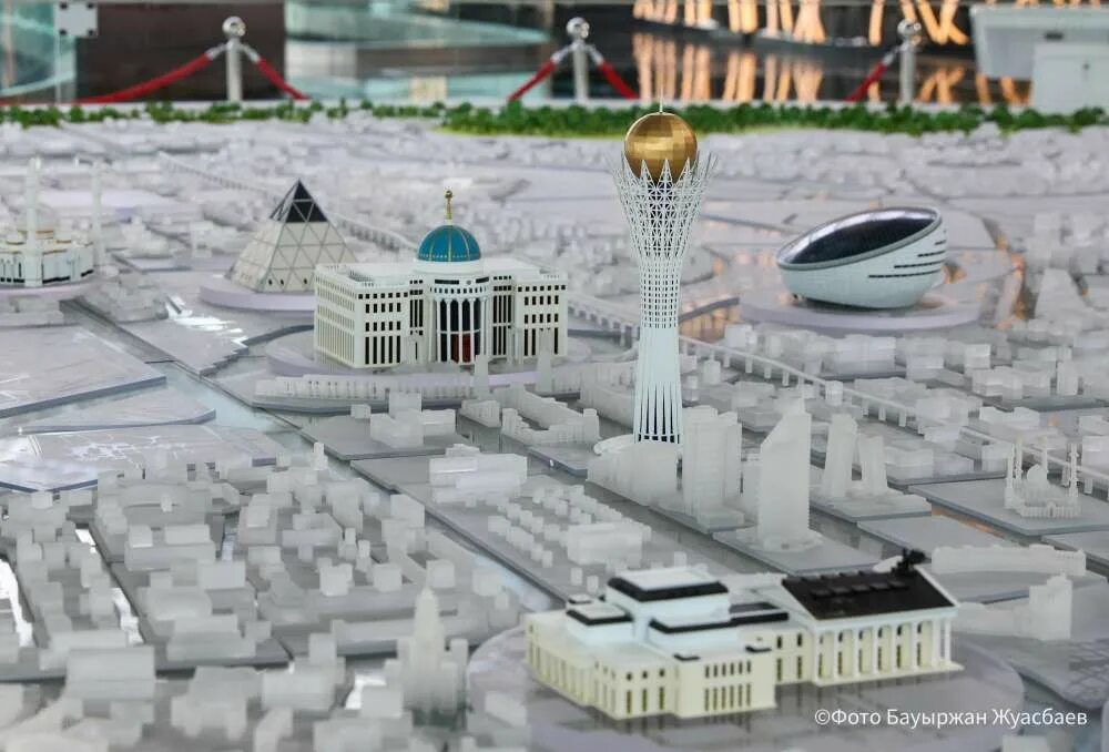 Астана будущего. Астана в будущем. astana.