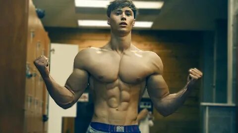 David laid