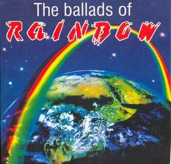Rainbow stargazer