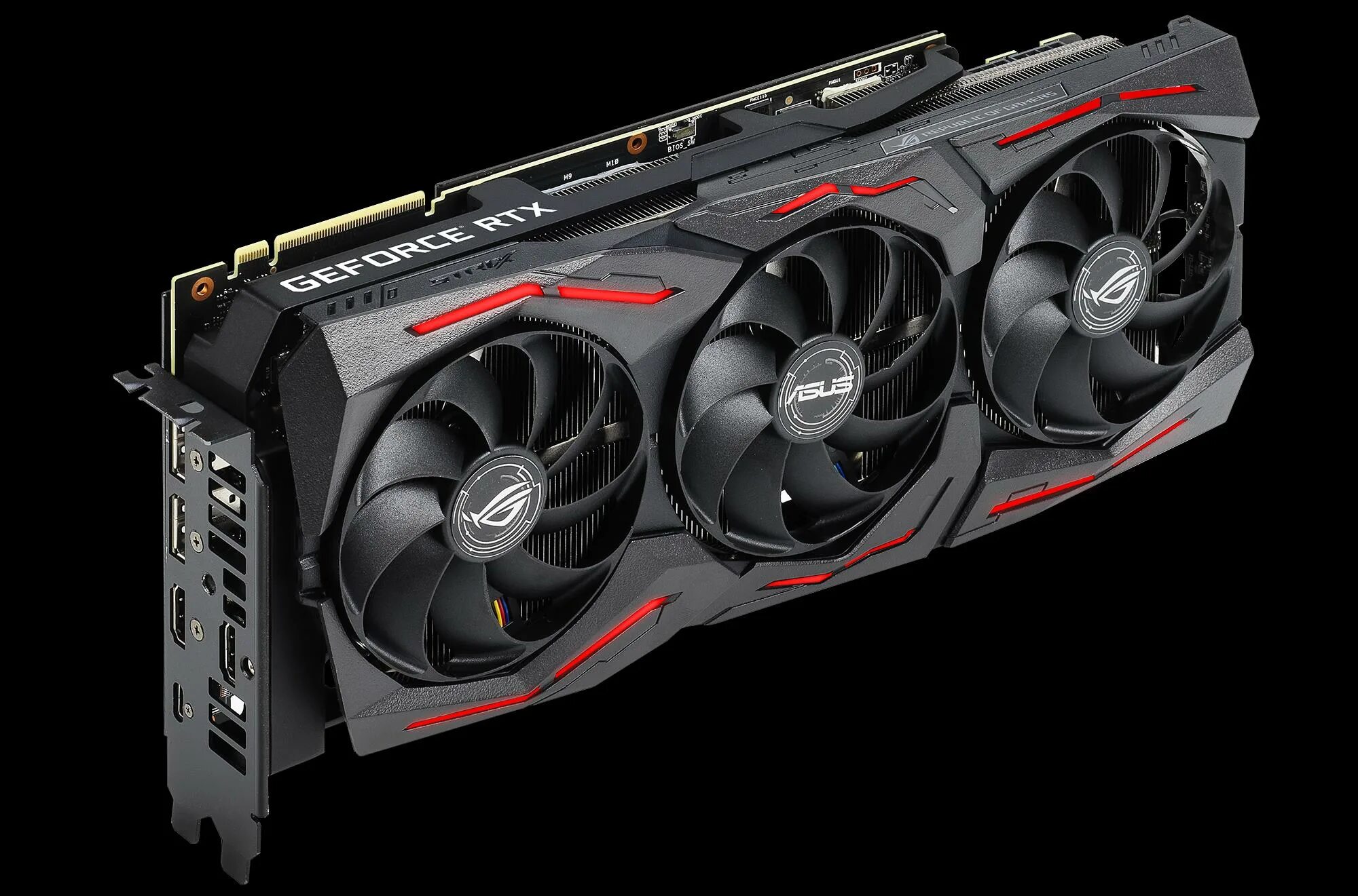 RTX 2070 ASUS ROG Strix. RTX 2080 ASUS ROG Strix. ASUS ROG Strix RTX 2070 super. ASUS ROG Strix 5600xt.