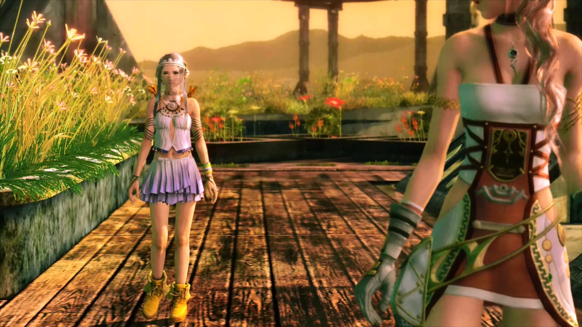 Final fantasy приват. Final Fantasy XIII-2 Yeul. Final Fantasy 13-2 Yeul. Final Fantasy Yeul. Final Fantasy XIII ps2.